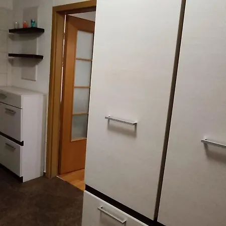 Apartment Popovski