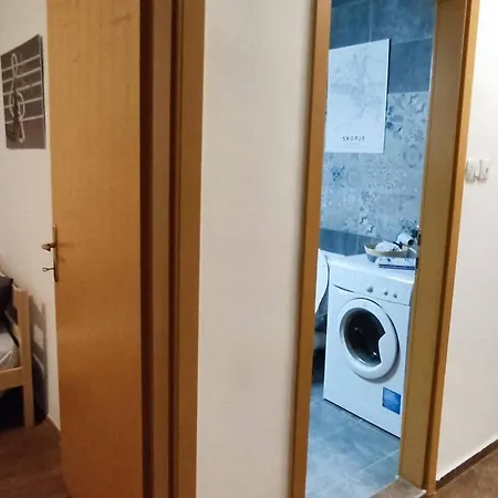 Apartment Popovski Skopje