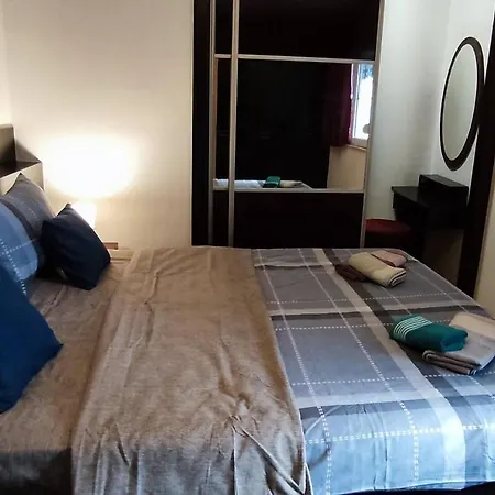 Apartment Popovski Skopje