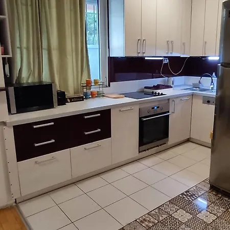 Popovski Apartment Skopje