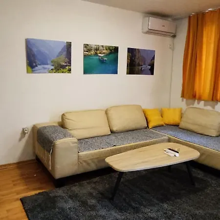 Popovski Apartment Skopje
