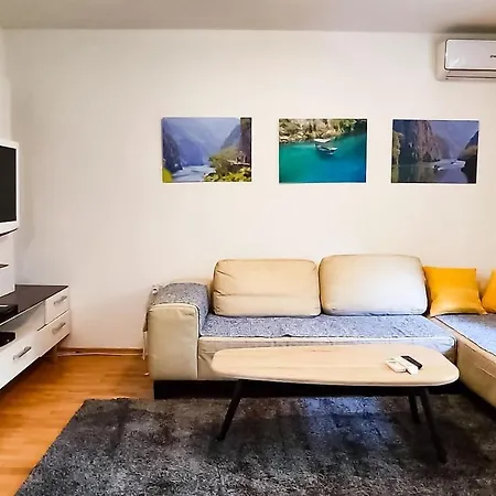 Apartment Popovski Skopje