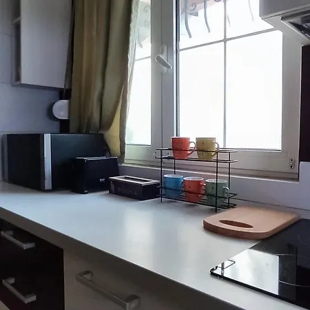 Popovski Apartment Skopje
