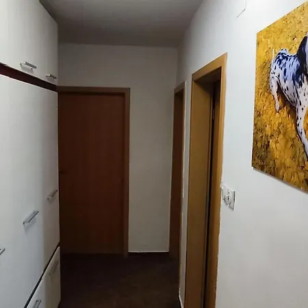 Popovski * Skopje