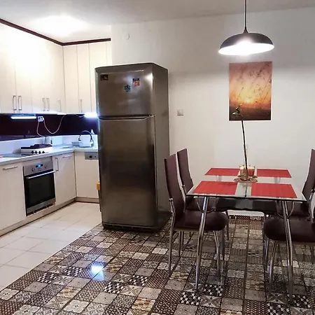 Popovski Apartment