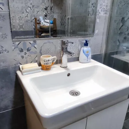 Popovski Apartment