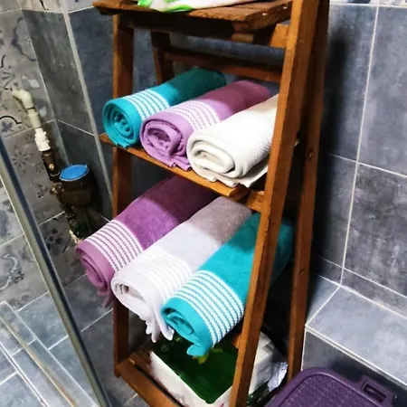 Popovski Apartment