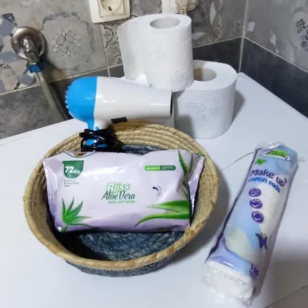 Apartment Popovski Skopje