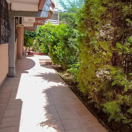 Apartment Popovski Skopje